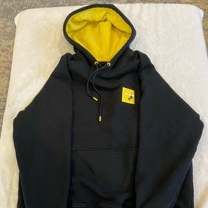 Levi’s Lego Sweater Size L